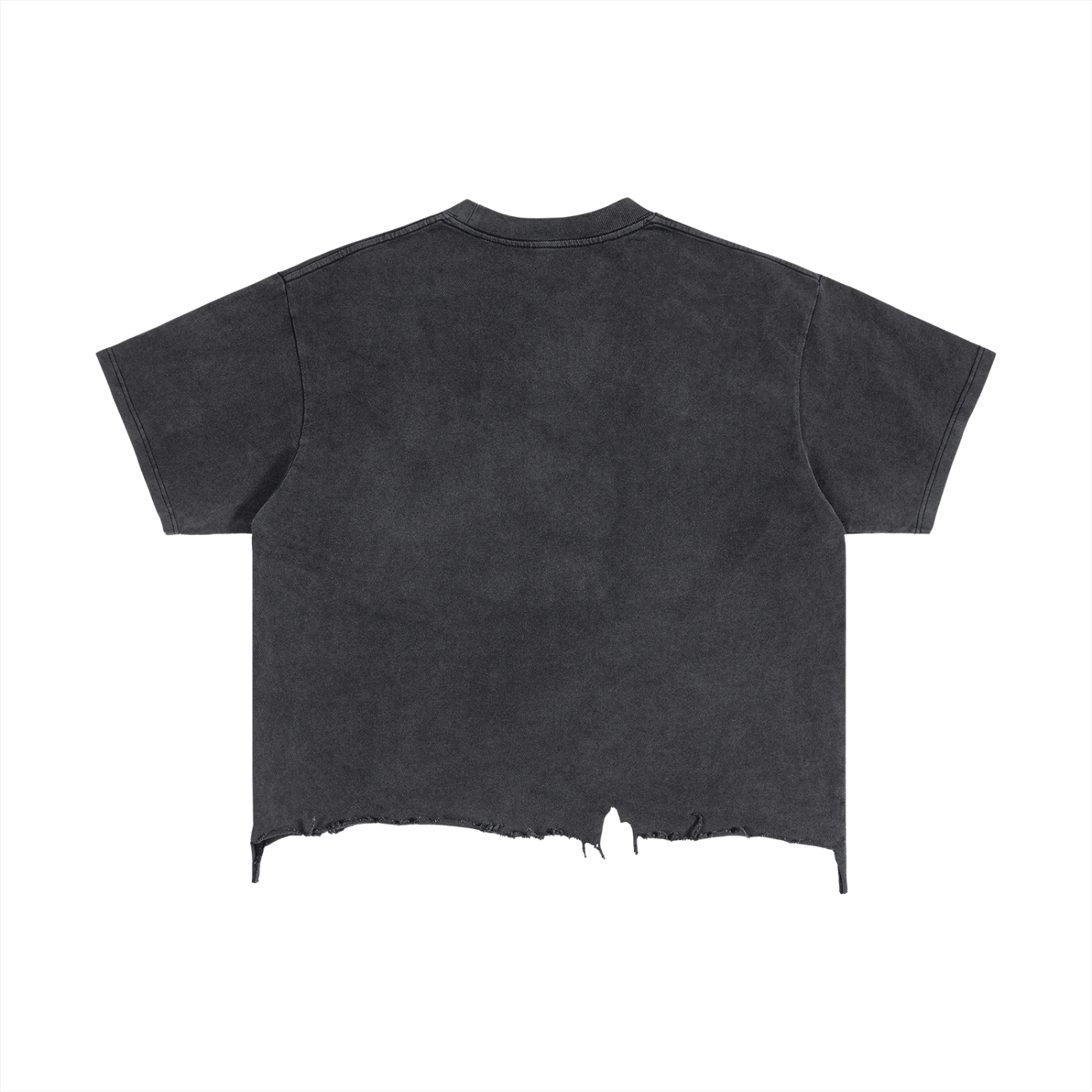 Nothing Changes Tee