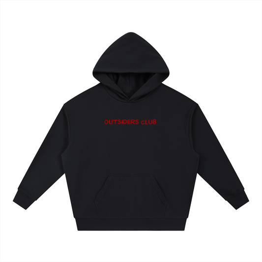 Outsiders Club Hoodie