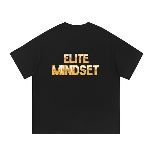 Elite Mindset Tee