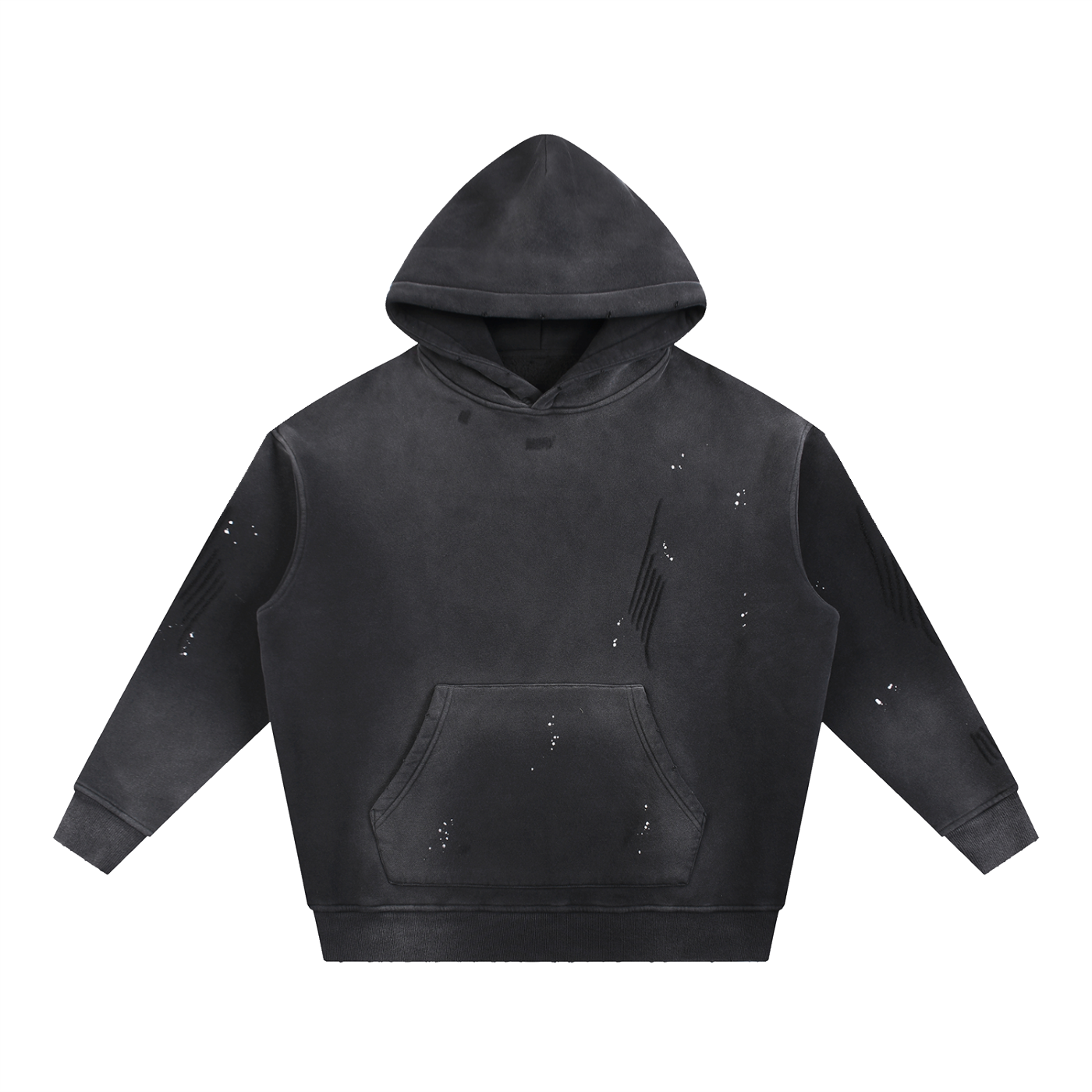 Find Peace Hoodie