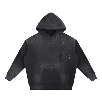 Find Peace Hoodie