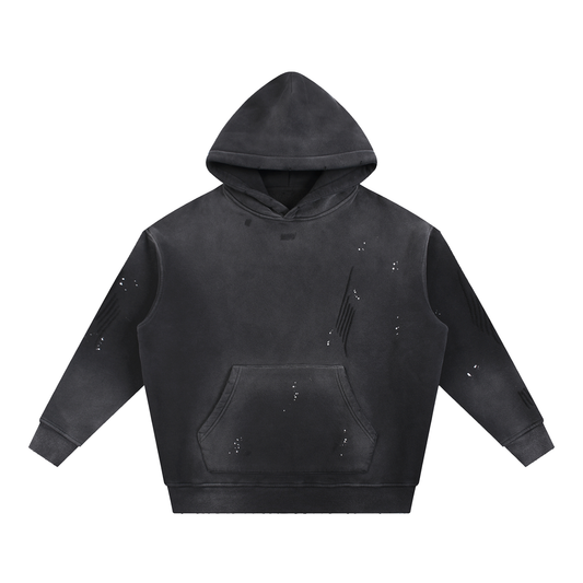 Find Peace Hoodie