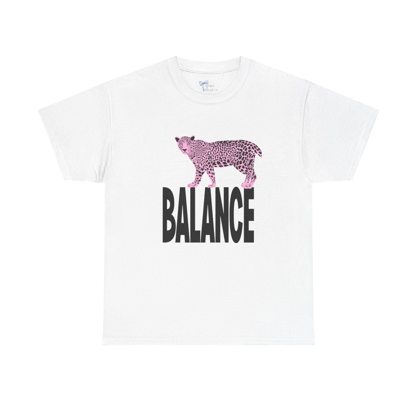 Balance Tee