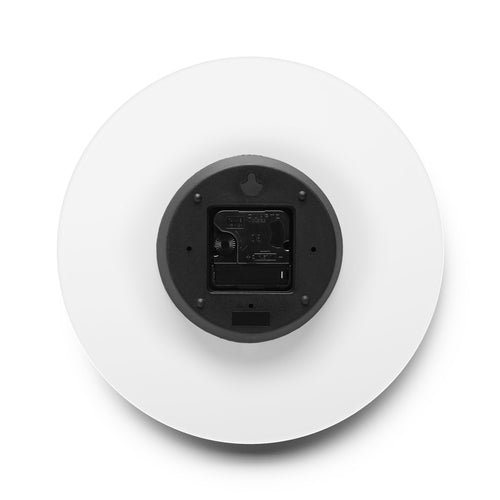 Appreciate the Little Things Clock