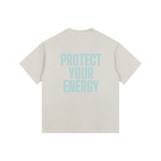 Protect Your Peace Tee