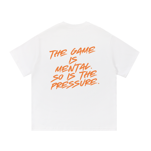 The Game is Mental Tee