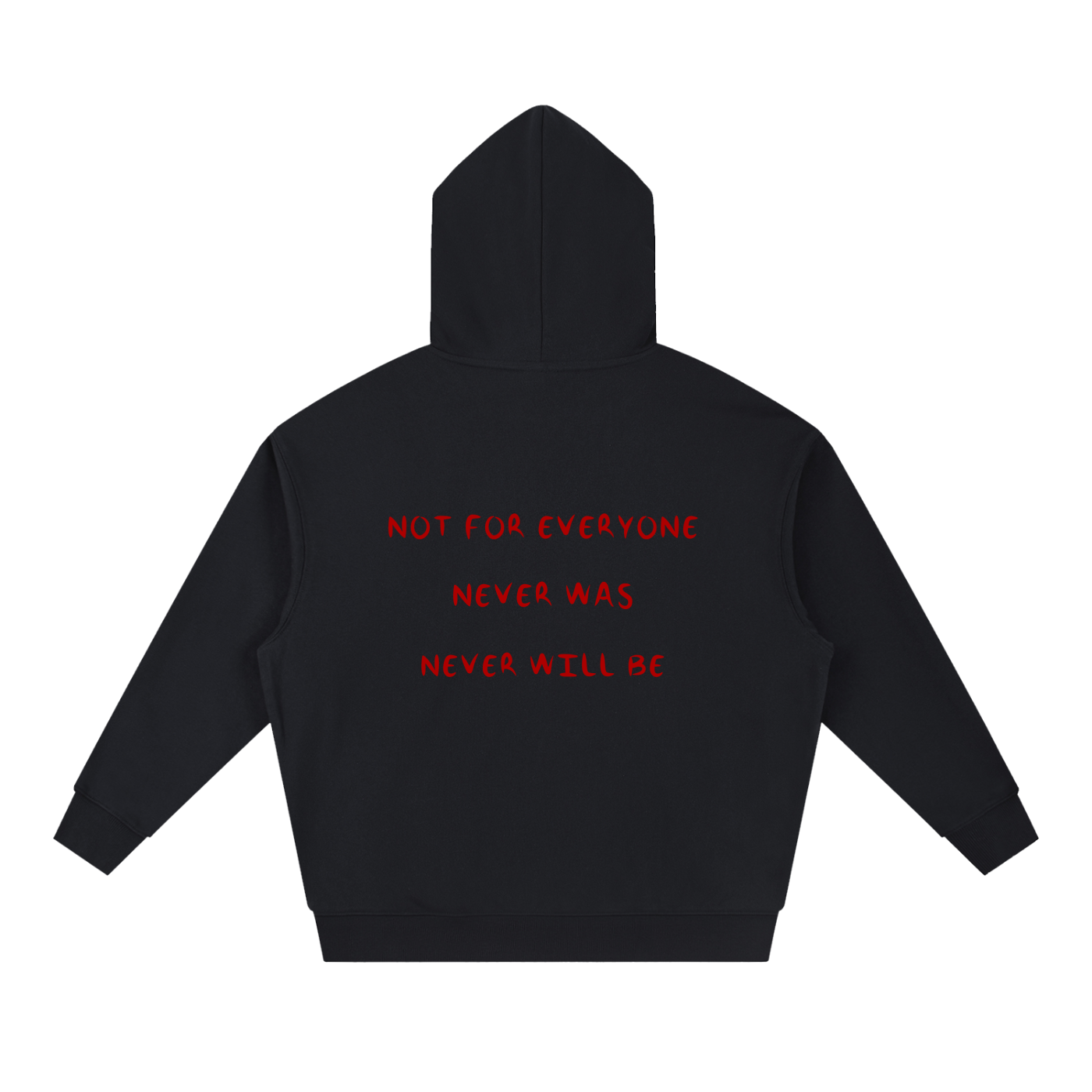 Outsiders Club Hoodie