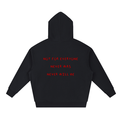 Outsiders Club Hoodie
