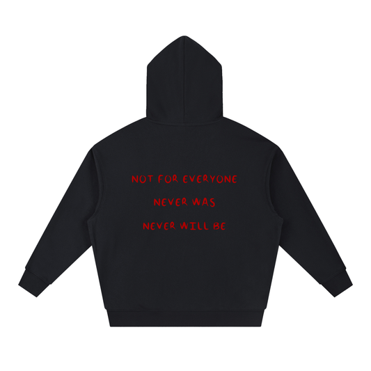 Outsiders Club Hoodie