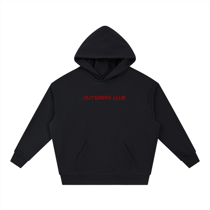 Outsiders Club Hoodie