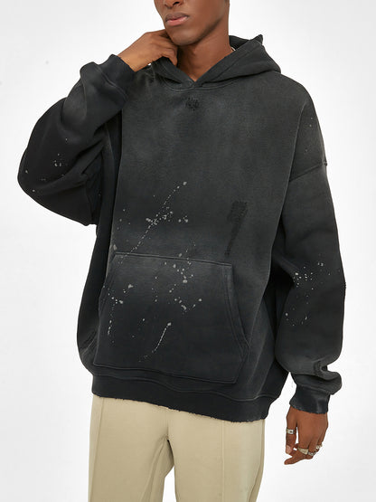Find Peace Hoodie